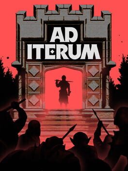 Ad Iterum