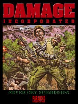 Damage Incorporated