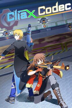 Cliax Codec
