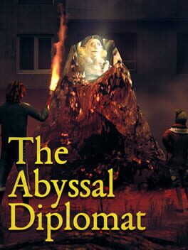 The Abyssal Diplomat