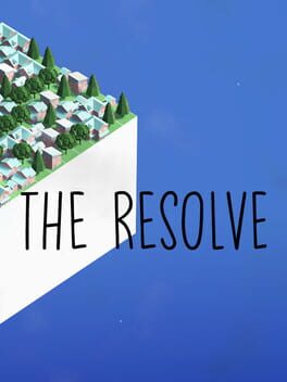 The Resolve