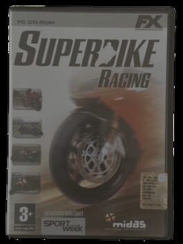 Superbike Racing