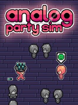 Analog Party Sim