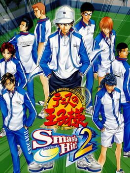 Tennis no Ouji-sama: Smash Hit! 2