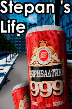 Stepan's Life