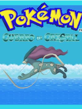 Pokémon: Cuerpo de Cristal