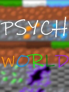 PsychWorld