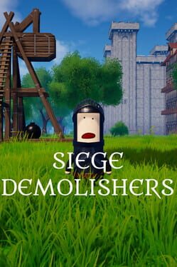 Siege Demolishers