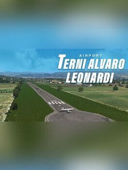 X-Plane 11: Skyline Simulations - LIAA: Terni Alvaro Leonardi Airport