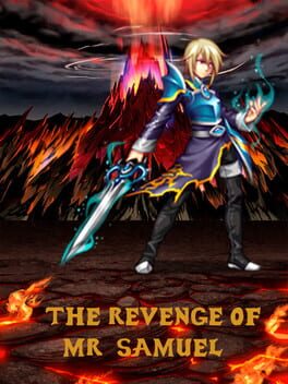 The Revenge of Mr.Samuel