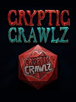 Cryptic Crawlz