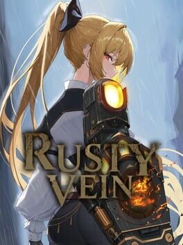 Rusty Vein