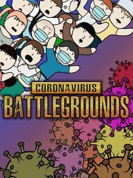 Omicron: Coronavirus Battlegrounds