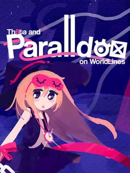 Theta and Paralldoxs on Worldlines