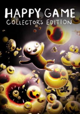 Happy Game: Collector's Edition