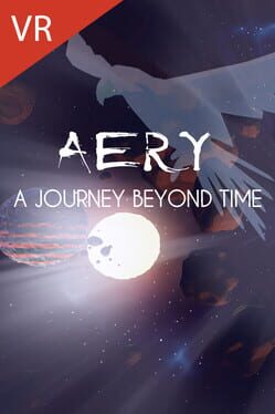 Aery VR: A Journey Beyond Time