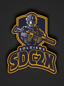 Soldiers: SDC2X