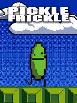 Pickle Frickle
