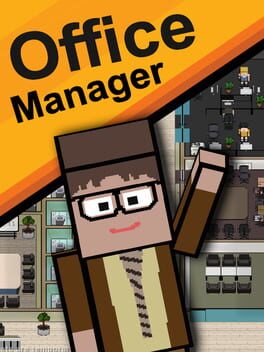 Office Manager