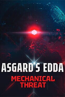 Asgard's Edda: Mechanical Threat