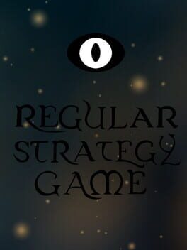 Regular Strategy Game