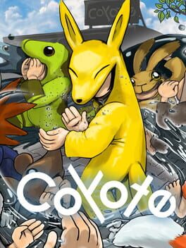 Coyote