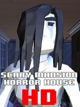 Scary Mansion Horror House HD