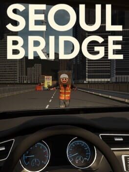Seoul Bridge