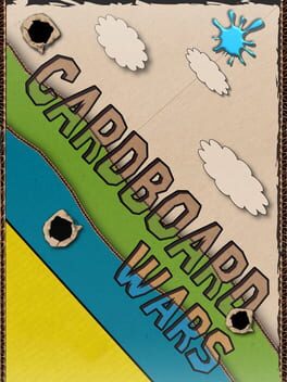 Cardboard Wars