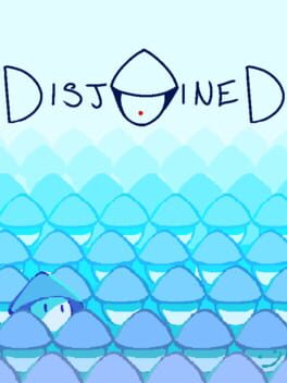 Disjoined