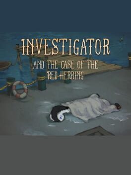 Investigator and the Case of the Red Herring