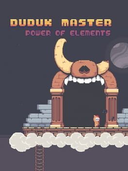 The Duduk Master