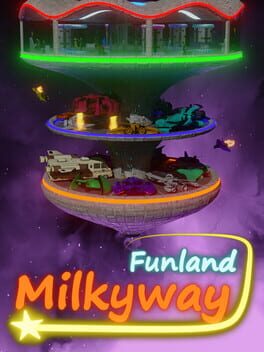 Milkyway Funland