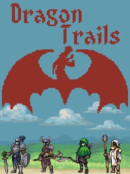 Dragon Trails