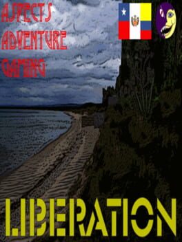 BGPA Missions Liberation