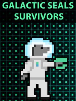 Galactic Seals Survivors