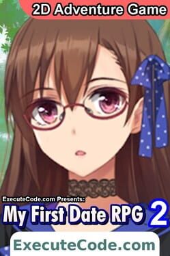 My First Date RPG 2