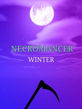 Necromancer: Winter