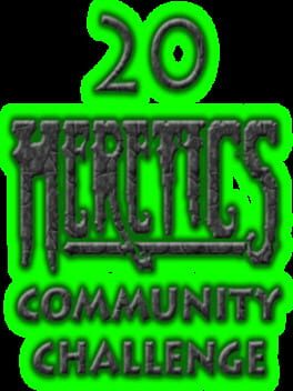The 20 Heretics Challenge