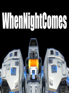 WhenNightComes