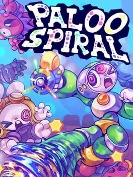 Paloo Spiral