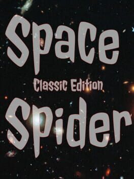 Space Spider