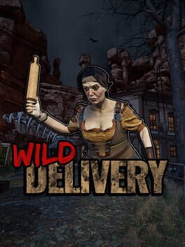 Wild Delivery