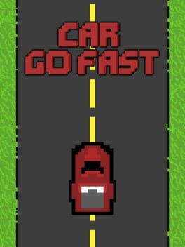 Car Go Fast