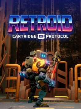 Retroid: Cartridge Protocol