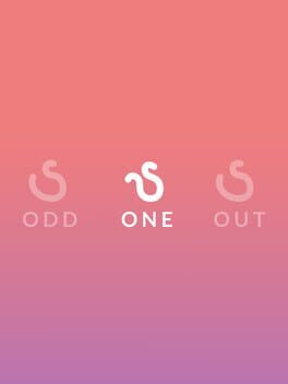 Odd One Out