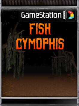 Fish Cymophis