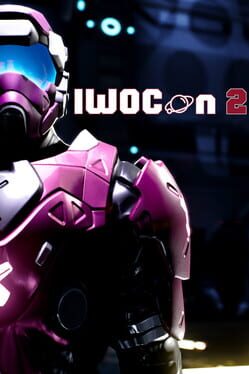 IwoCon 2