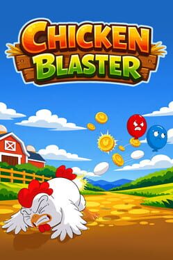 Chicken Blaster
