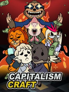 CapitalismCraft